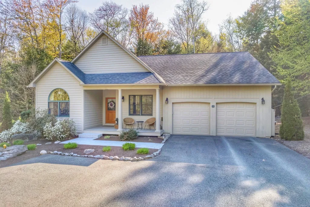 7 Whitetail Ridge Grantham NH 03753