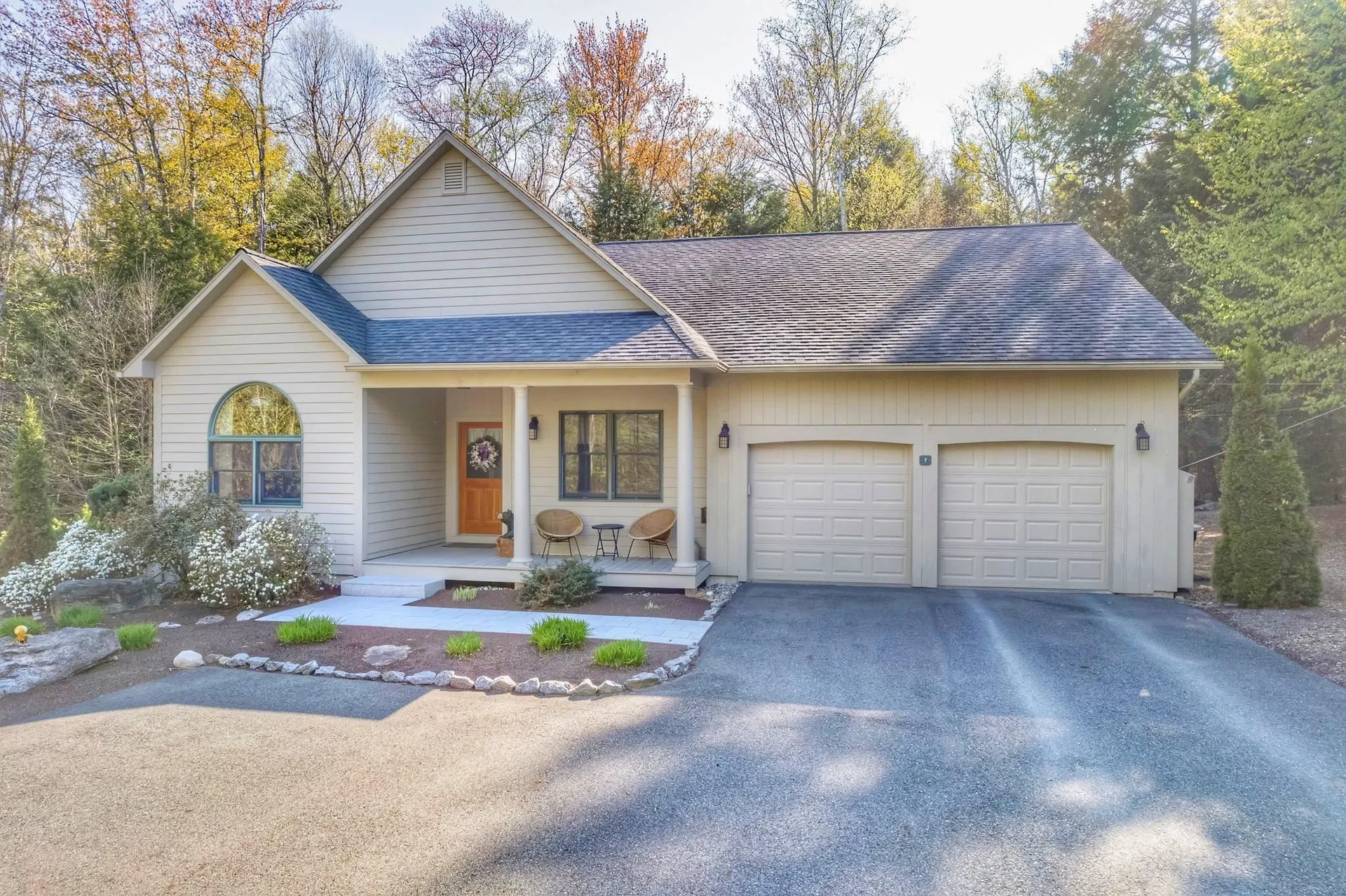 7 Whitetail Ridge Grantham NH 03753