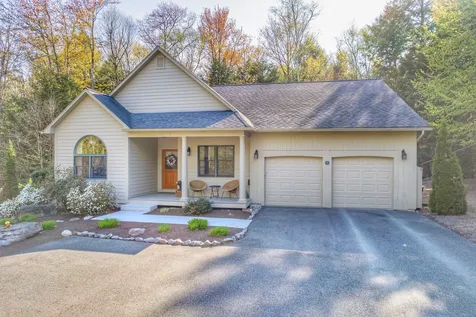 7 Whitetail Ridge Grantham NH 03753