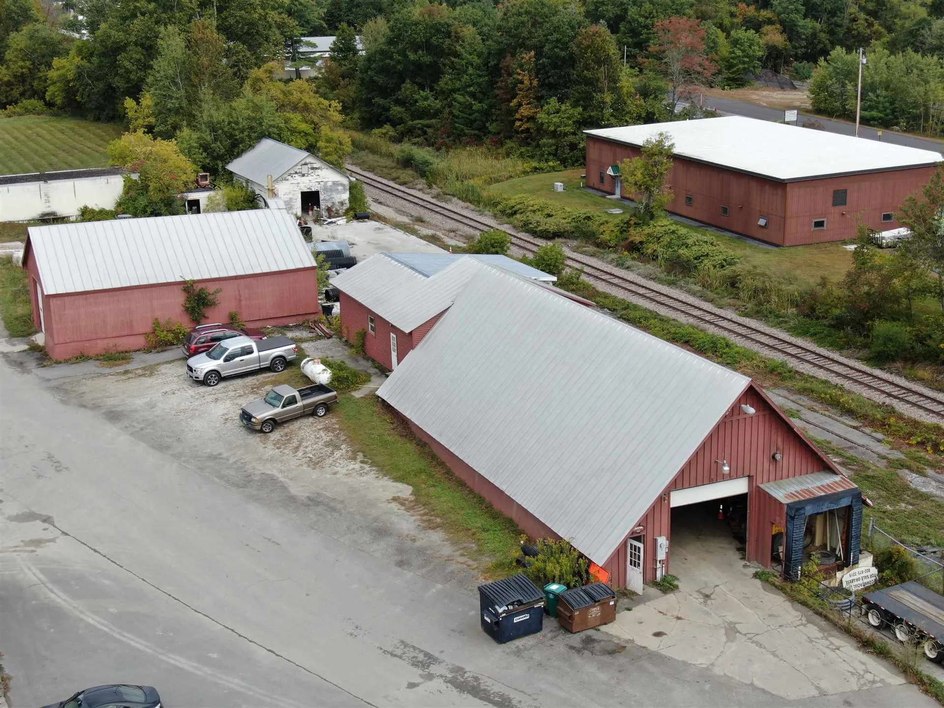 134 Gold River Extension Chester VT 05143