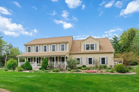 118 Gunn Road Keene NH 03431