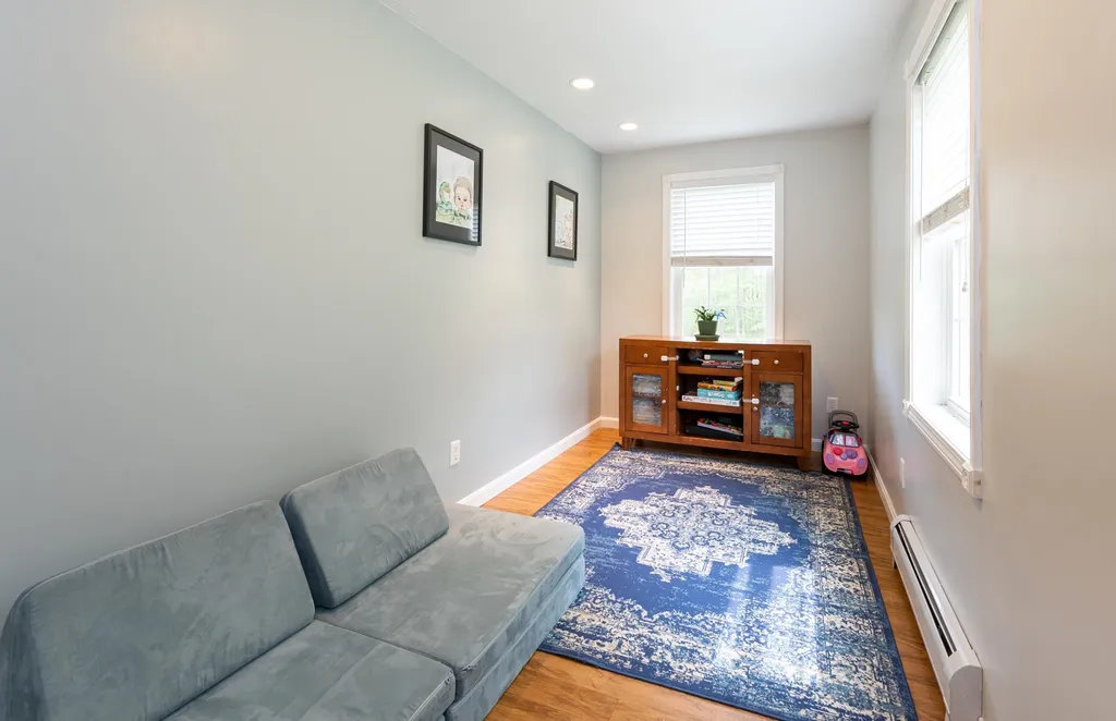 100 Green Farm Road New Ipswich NH 03071