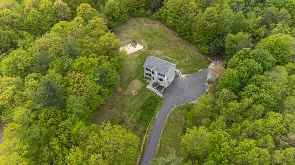 100 Green Farm Road New Ipswich NH 03071
