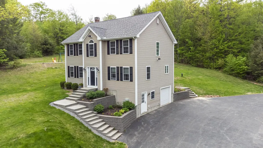 100 Green Farm Road New Ipswich NH 03071