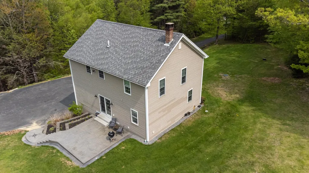 100 Green Farm Road New Ipswich NH 03071