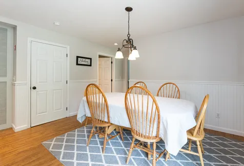 100 Green Farm Road New Ipswich NH 03071