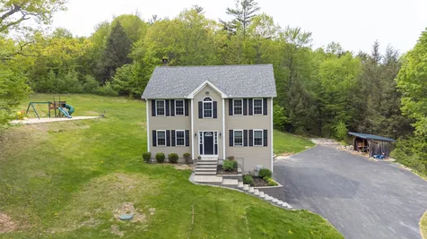 100 Green Farm Road New Ipswich NH 03071
