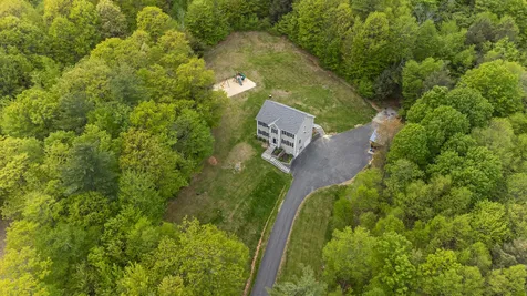 100 Green Farm Road New Ipswich NH 03071