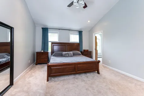100 Green Farm Road New Ipswich NH 03071