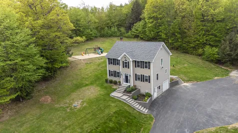 100 Green Farm Road New Ipswich NH 03071