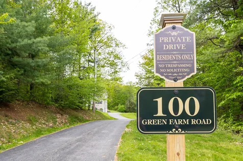 100 Green Farm Road New Ipswich NH 03071