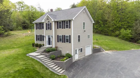 100 Green Farm Road New Ipswich NH 03071