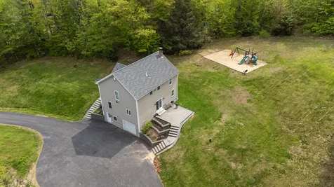 100 Green Farm Road New Ipswich NH 03071