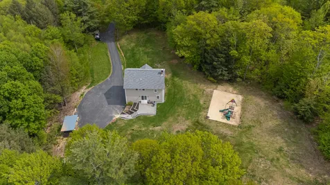 100 Green Farm Road New Ipswich NH 03071