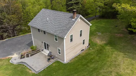 100 Green Farm Road New Ipswich NH 03071