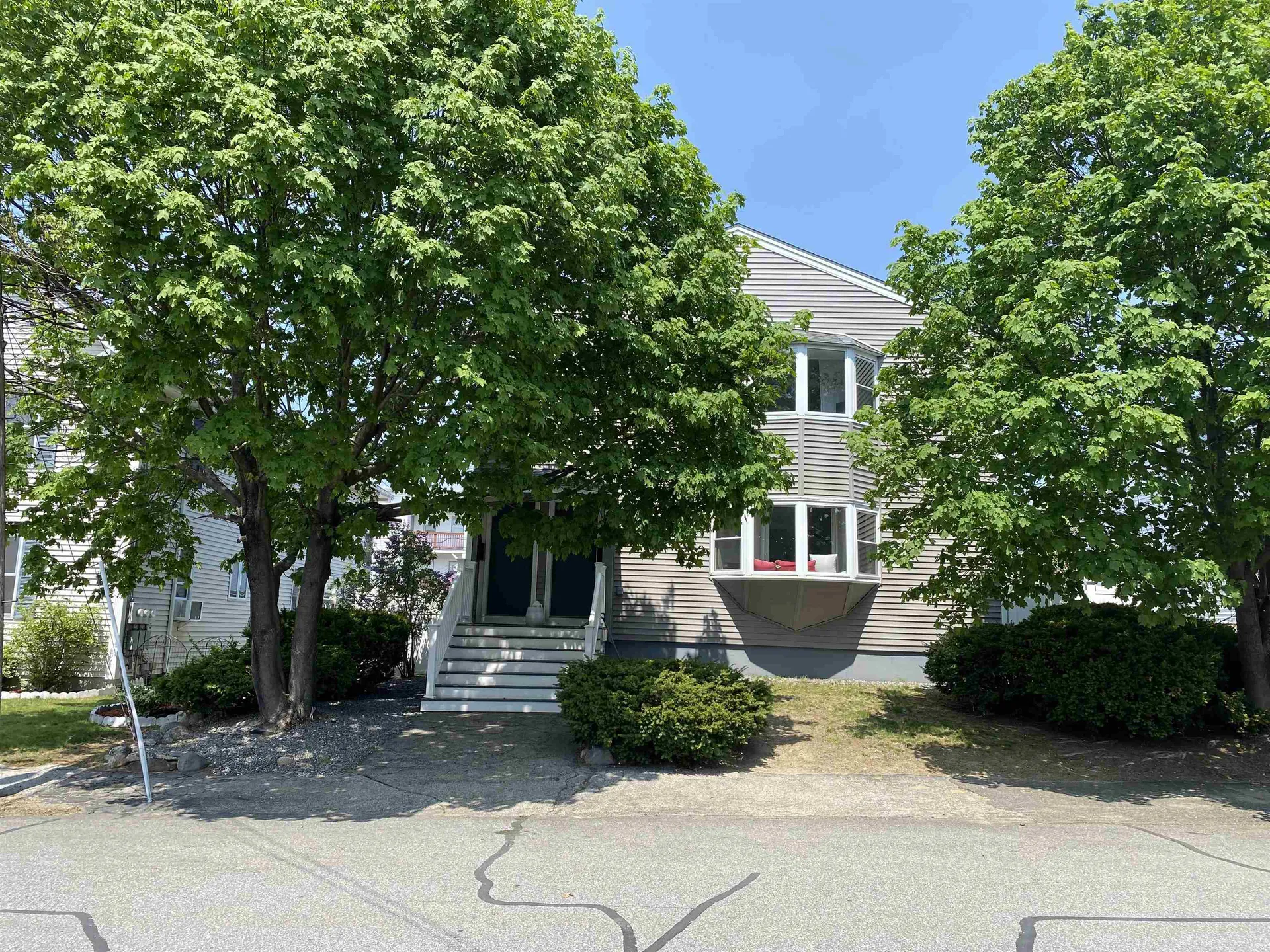 628 Green Street Manchester NH 03103