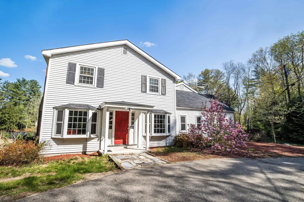 414 Deer Meadow Road Webster NH 03303