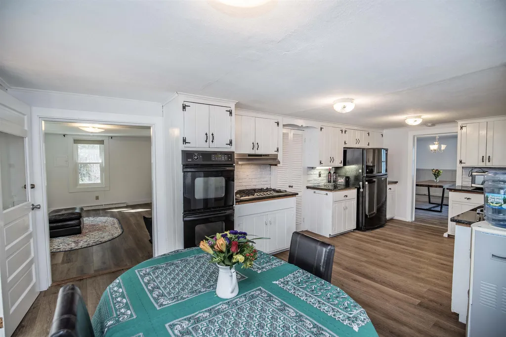 414 Deer Meadow Road Webster NH 03303