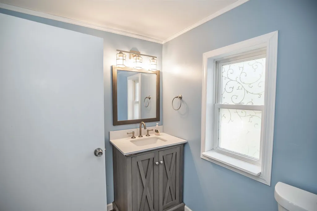 414 Deer Meadow Road Webster NH 03303
