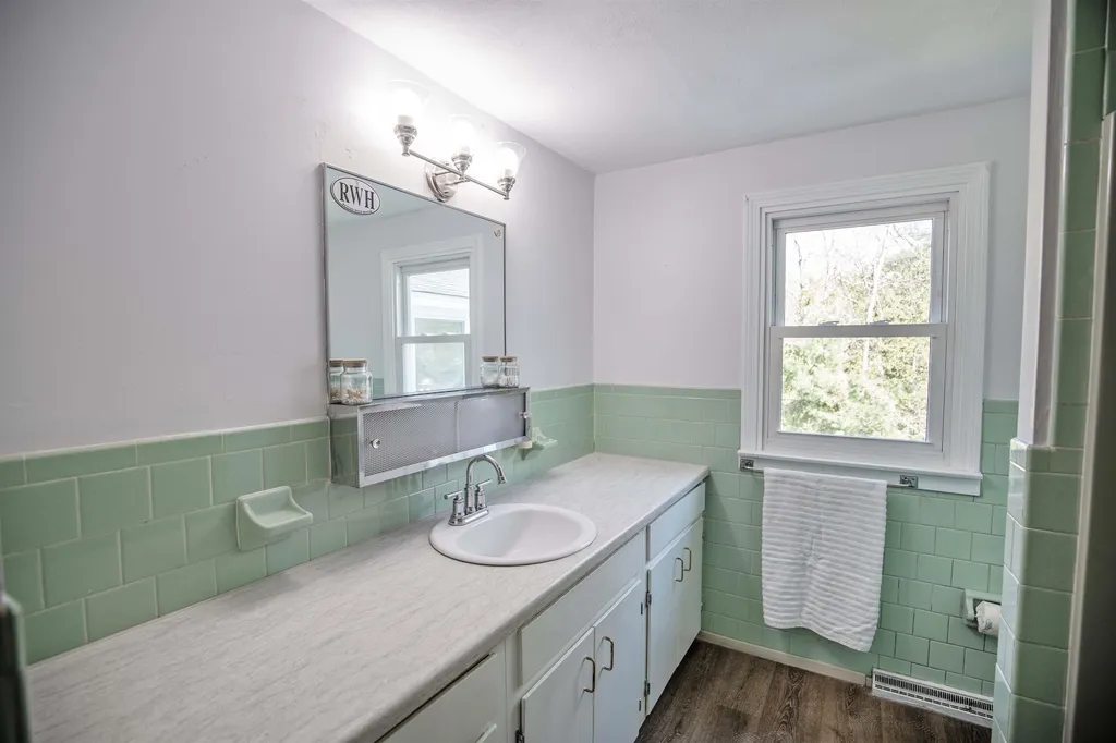 414 Deer Meadow Road Webster NH 03303