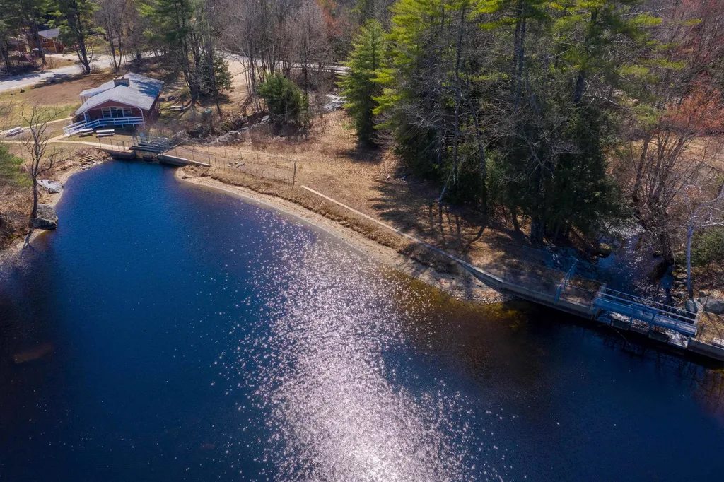 414 Deer Meadow Road Webster NH 03303