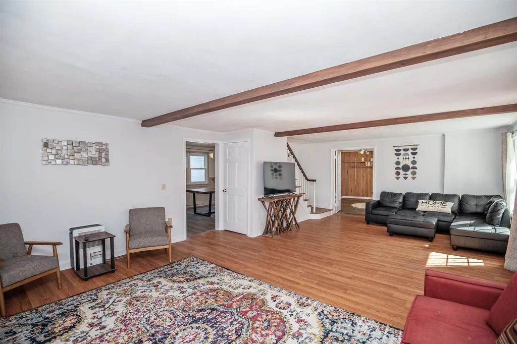 414 Deer Meadow Road Webster NH 03303
