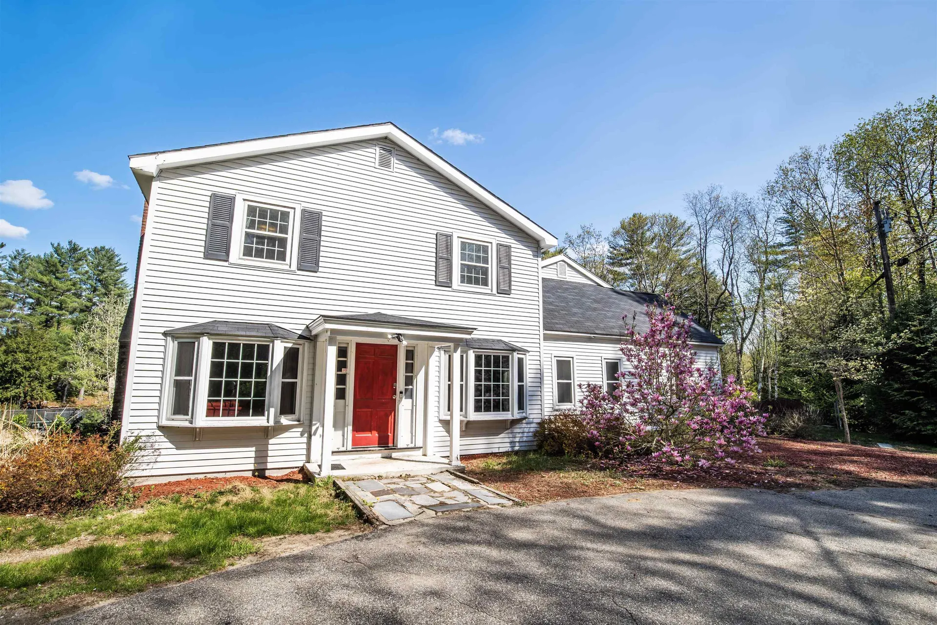 414 Deer Meadow Road Webster NH 03303