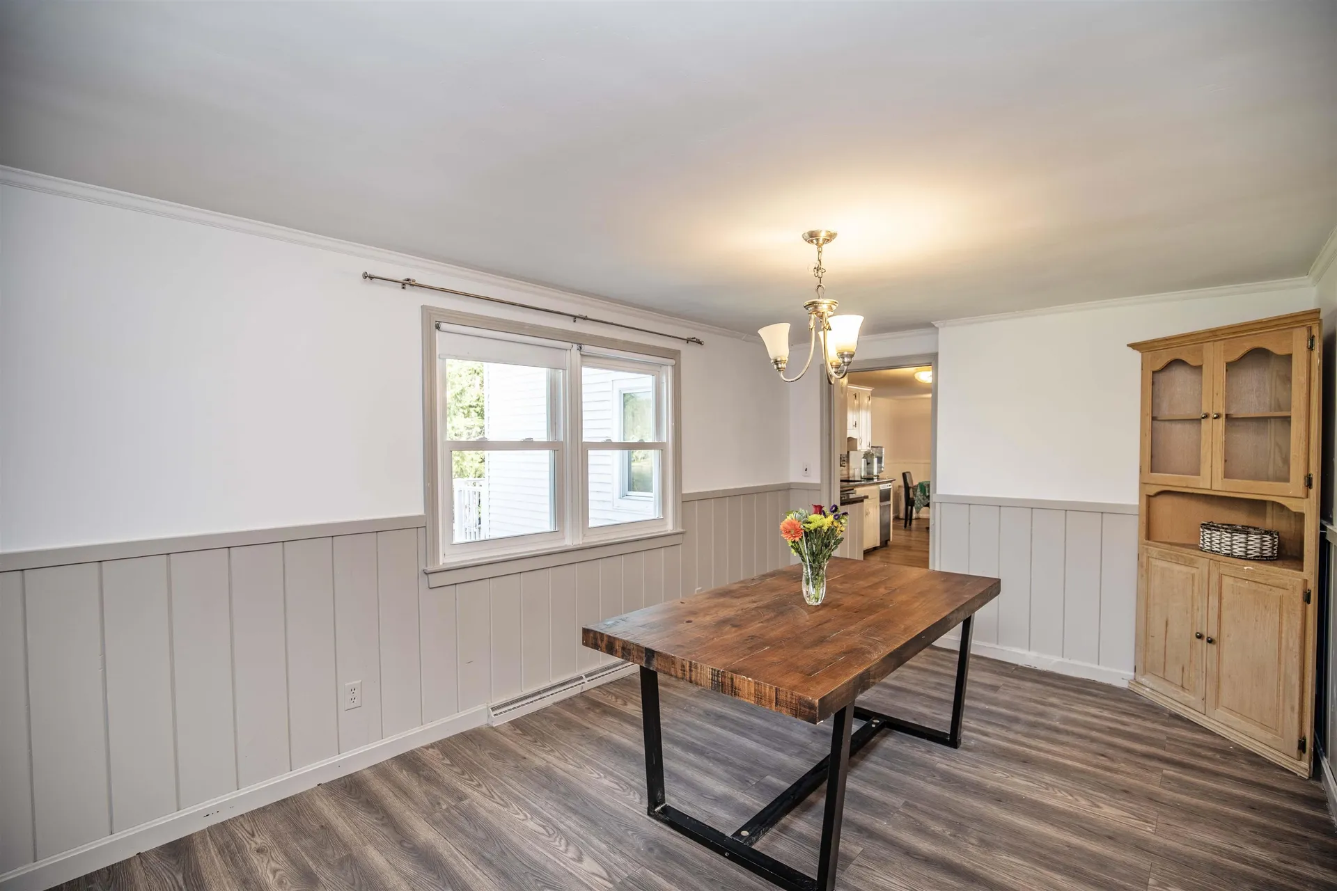 414 Deer Meadow Road Webster NH 03303