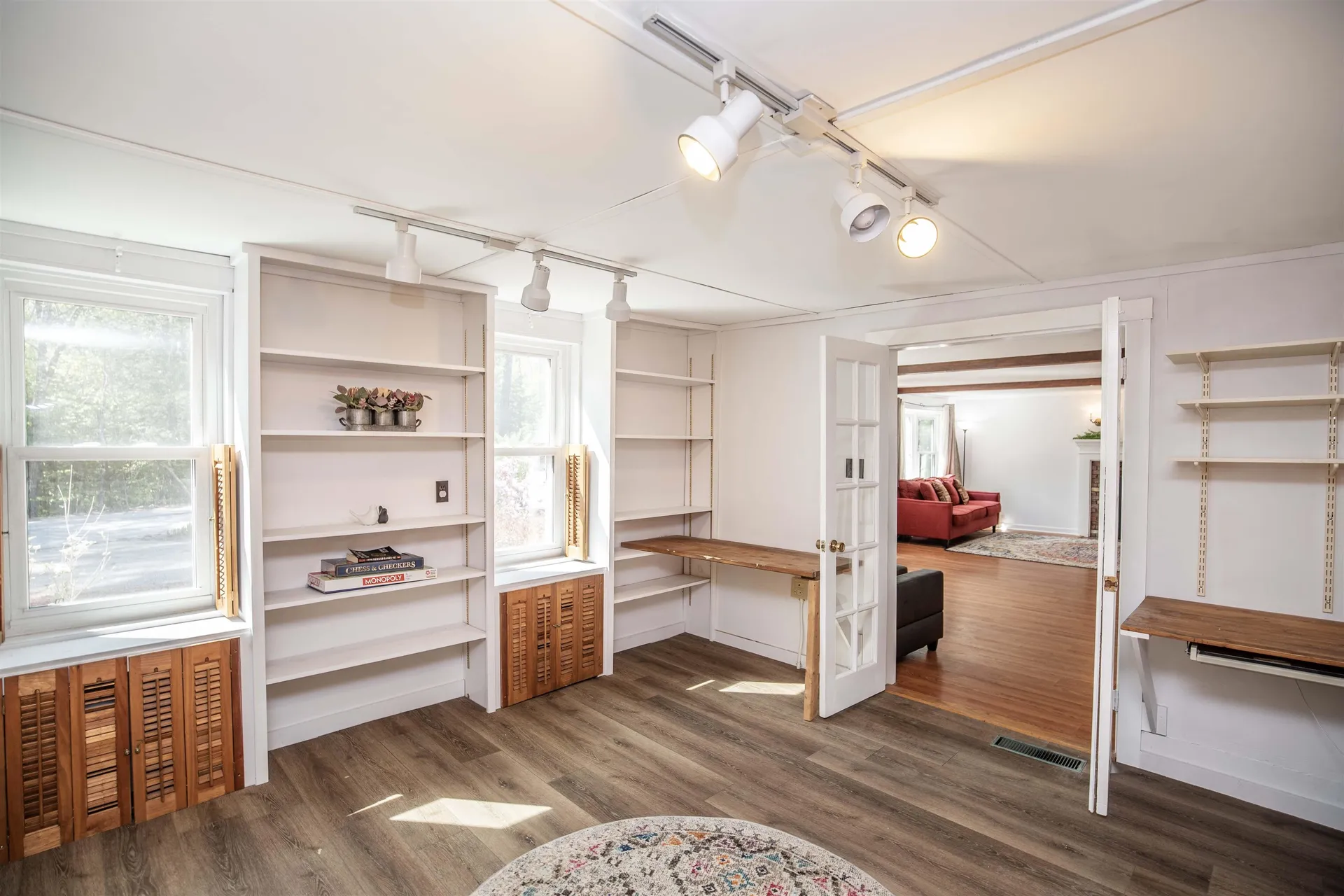 414 Deer Meadow Road Webster NH 03303