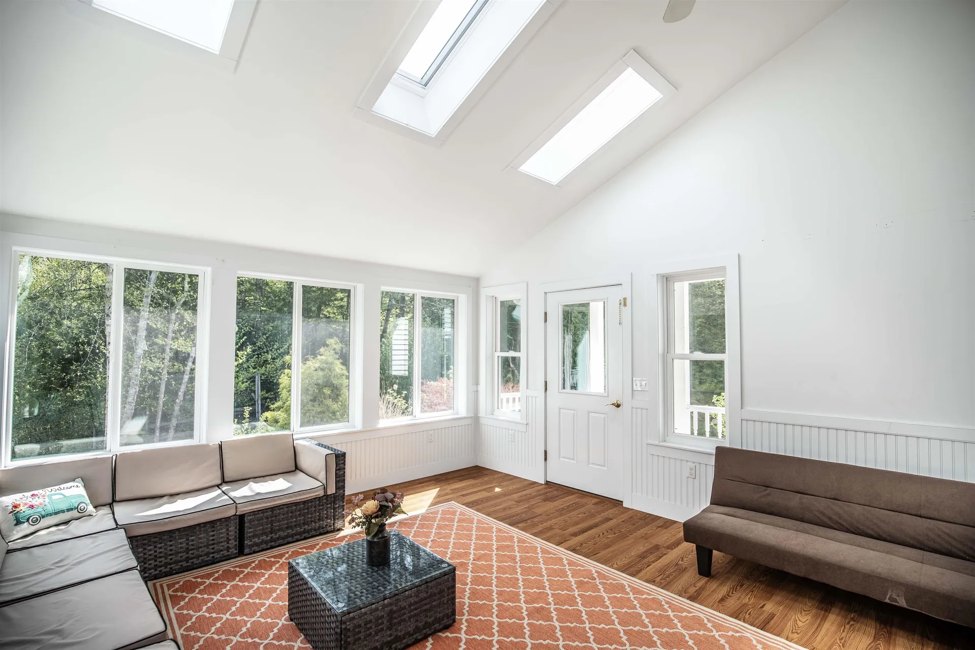 414 Deer Meadow Road Webster NH 03303