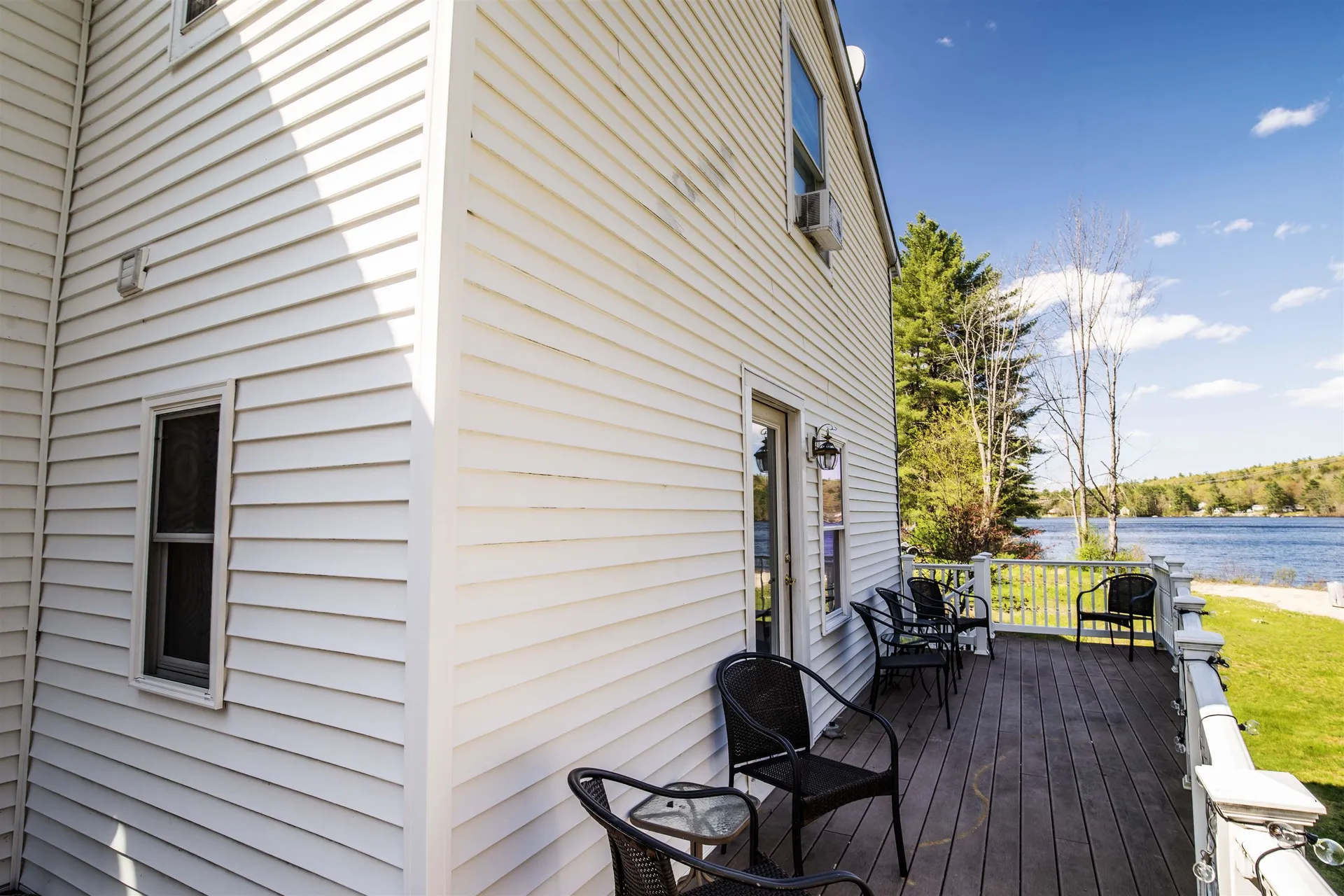 414 Deer Meadow Road Webster NH 03303