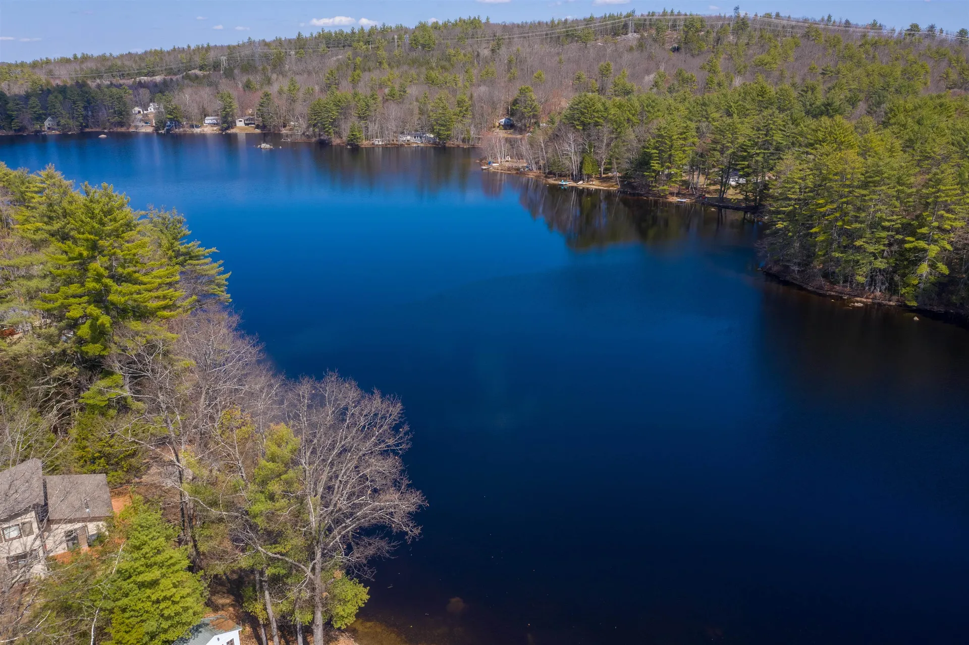 414 Deer Meadow Road Webster NH 03303