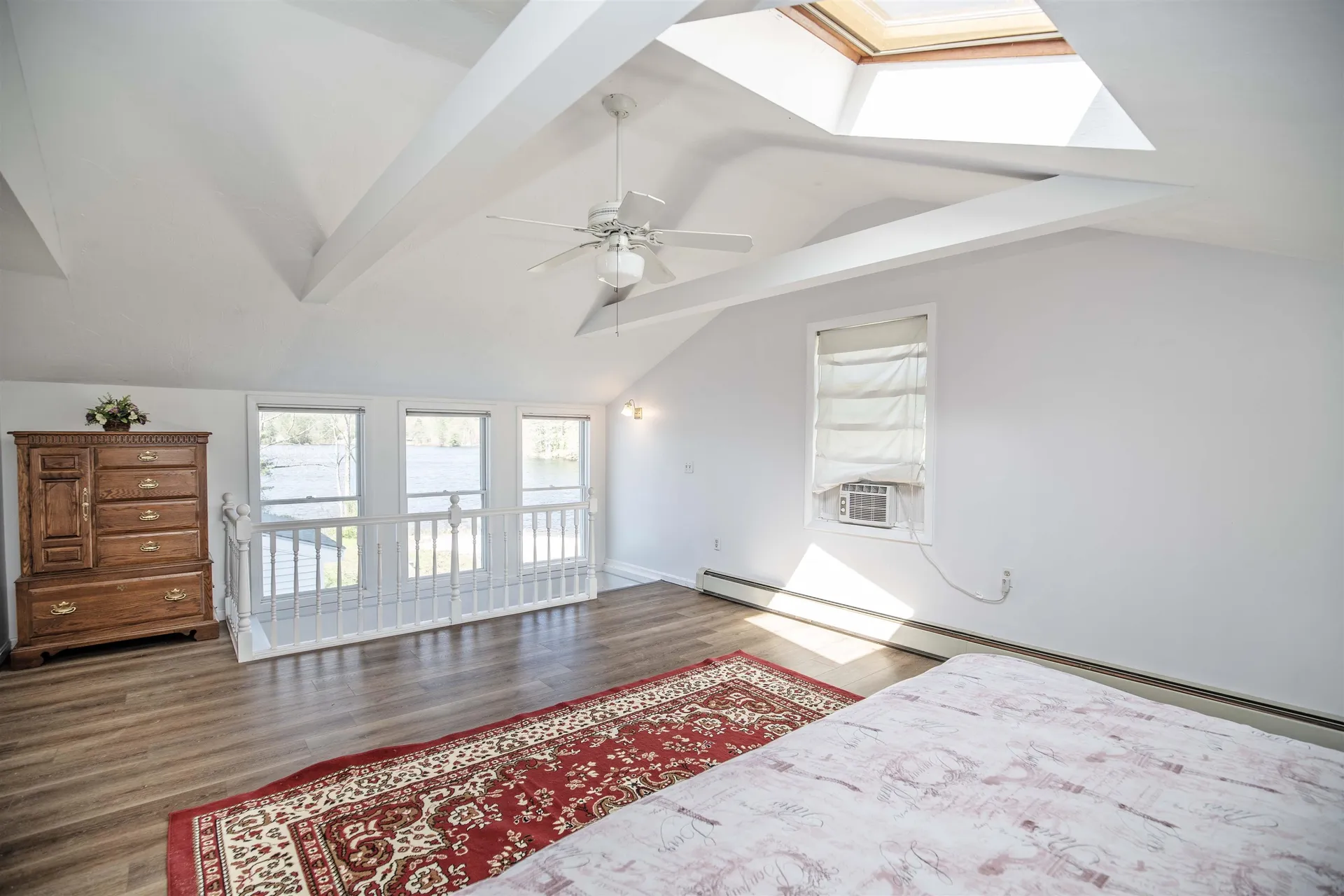 414 Deer Meadow Road Webster NH 03303