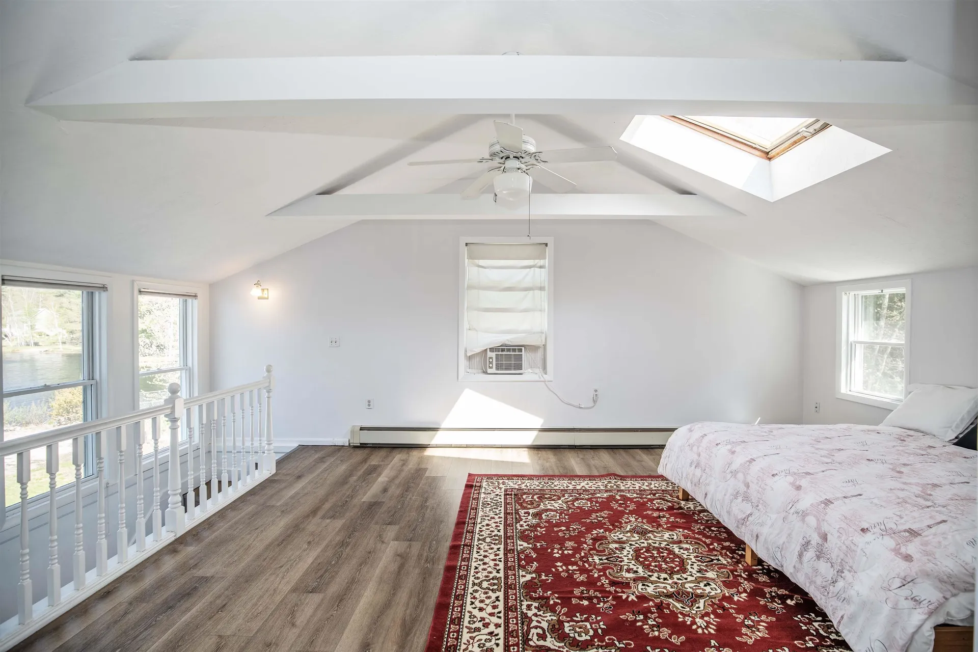 414 Deer Meadow Road Webster NH 03303