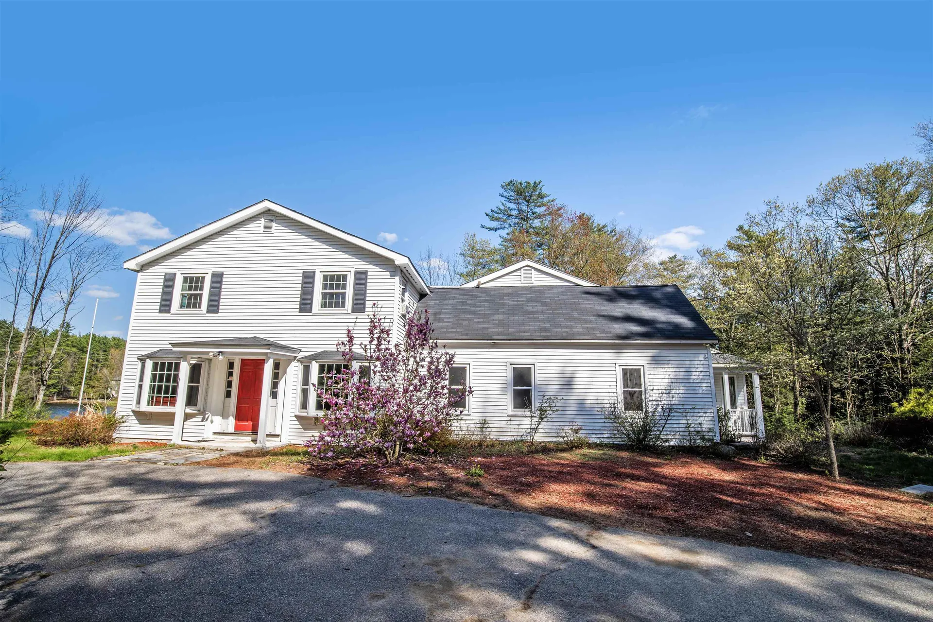 414 Deer Meadow Road Webster NH 03303