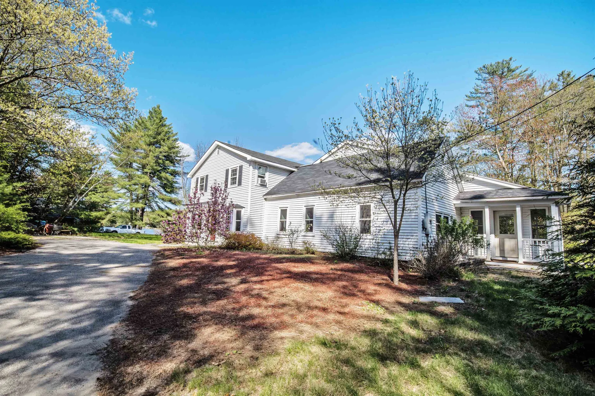 414 Deer Meadow Road Webster NH 03303