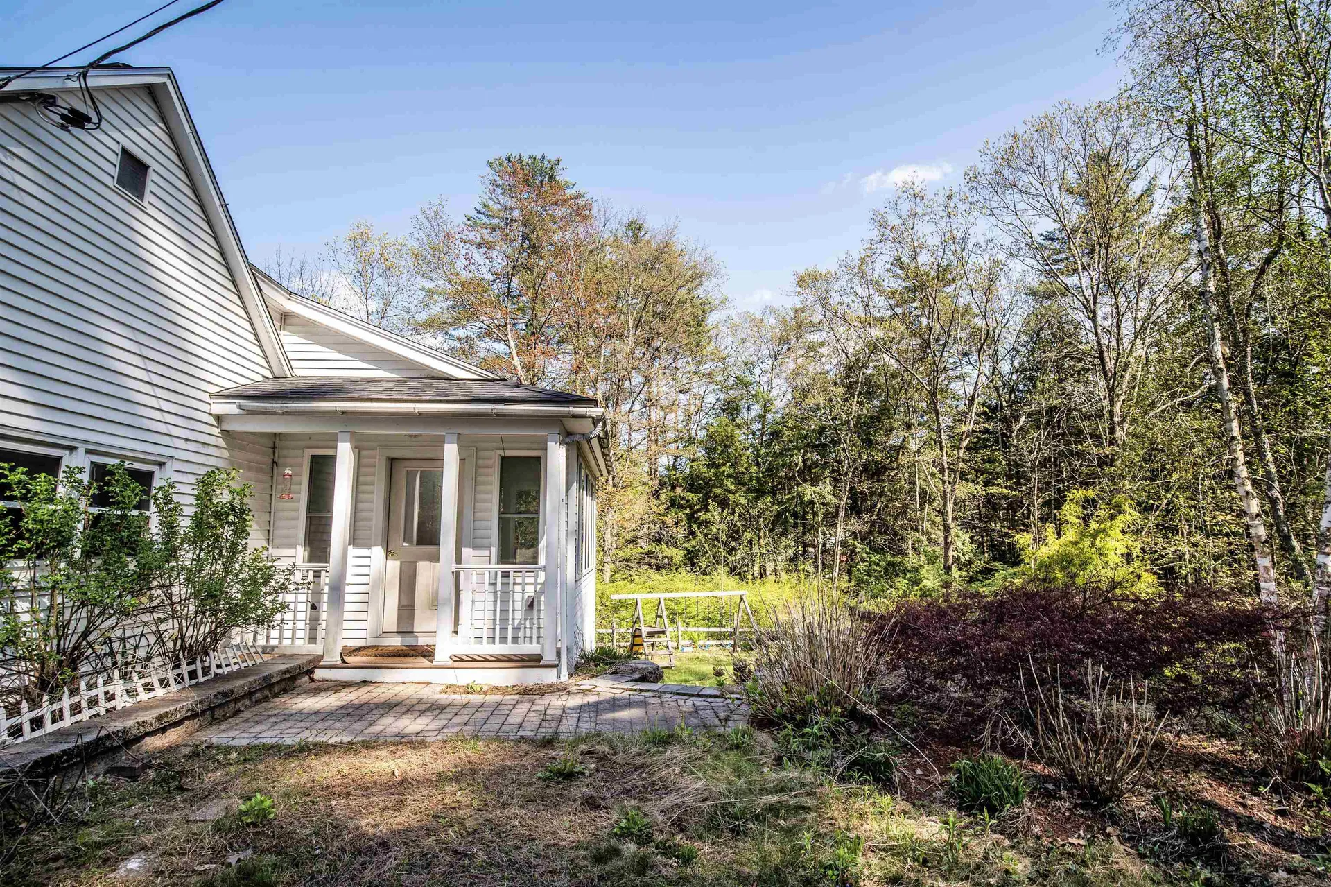 414 Deer Meadow Road Webster NH 03303