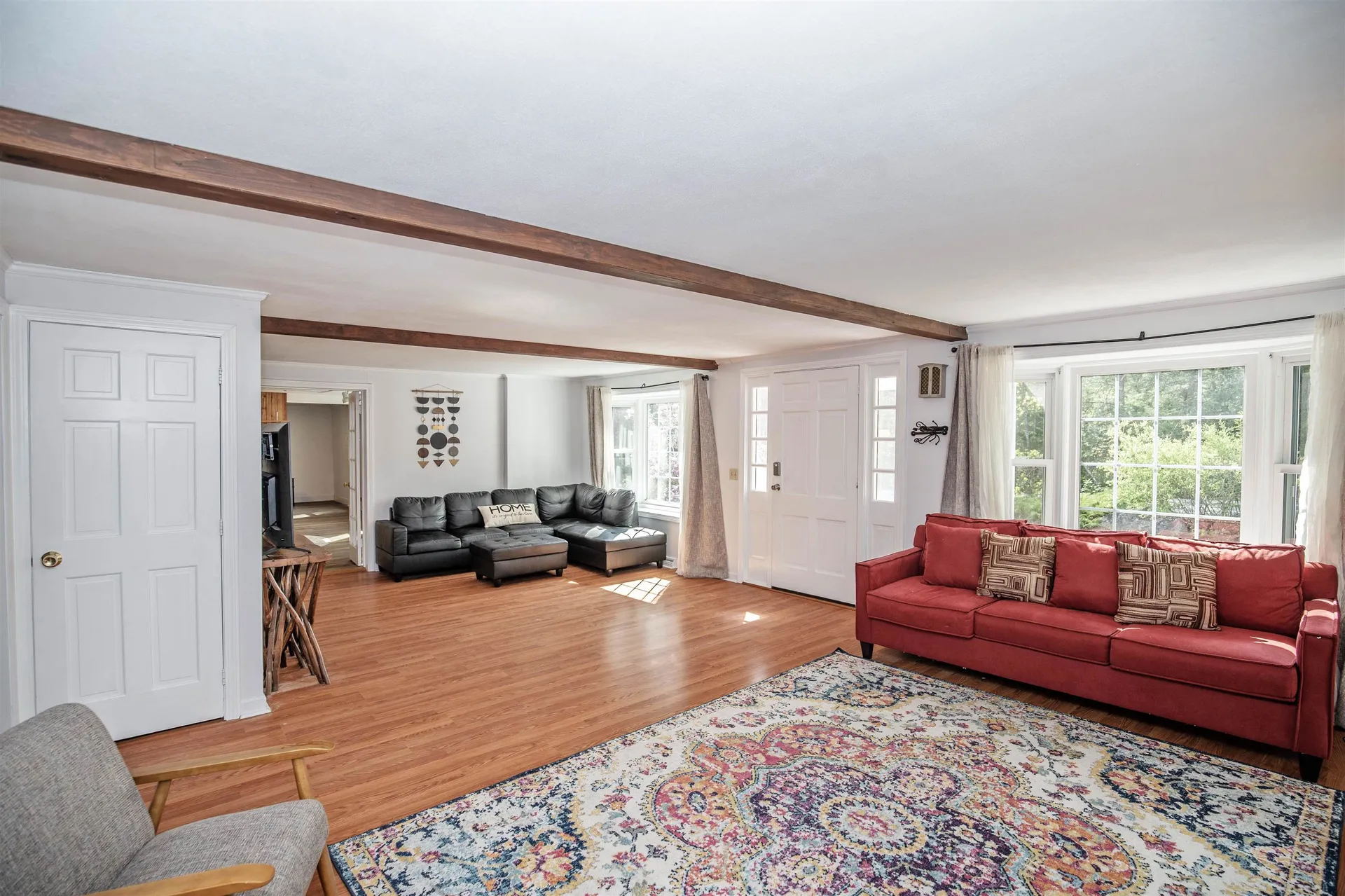 414 Deer Meadow Road Webster NH 03303