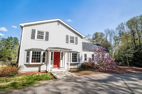 414 Deer Meadow Road Webster NH 03303