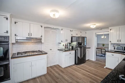 414 Deer Meadow Road Webster NH 03303