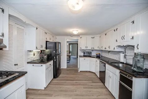 414 Deer Meadow Road Webster NH 03303
