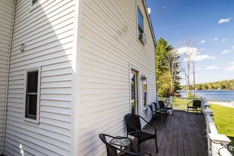 414 Deer Meadow Road Webster NH 03303