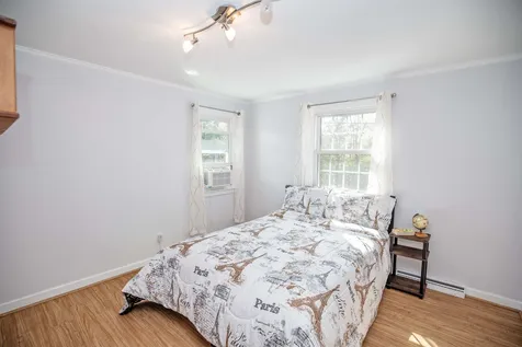414 Deer Meadow Road Webster NH 03303