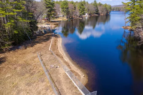 414 Deer Meadow Road Webster NH 03303