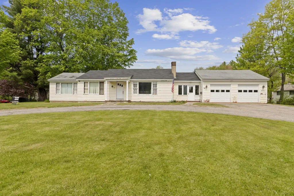 58 Eastern Avenue Rochester NH 03867