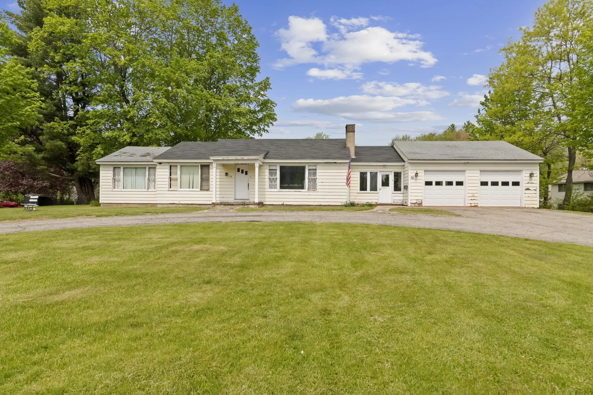 58 Eastern Avenue Rochester NH 03867