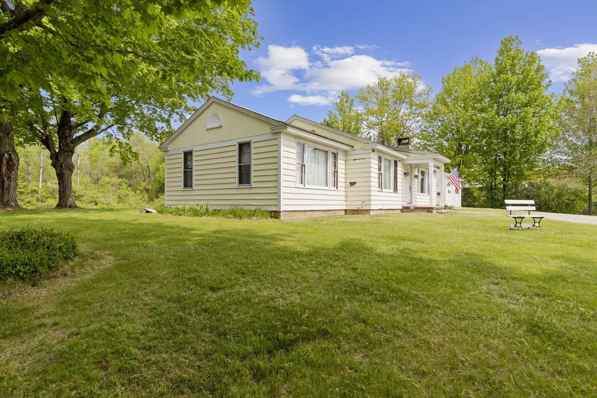 58 Eastern Avenue Rochester NH 03867