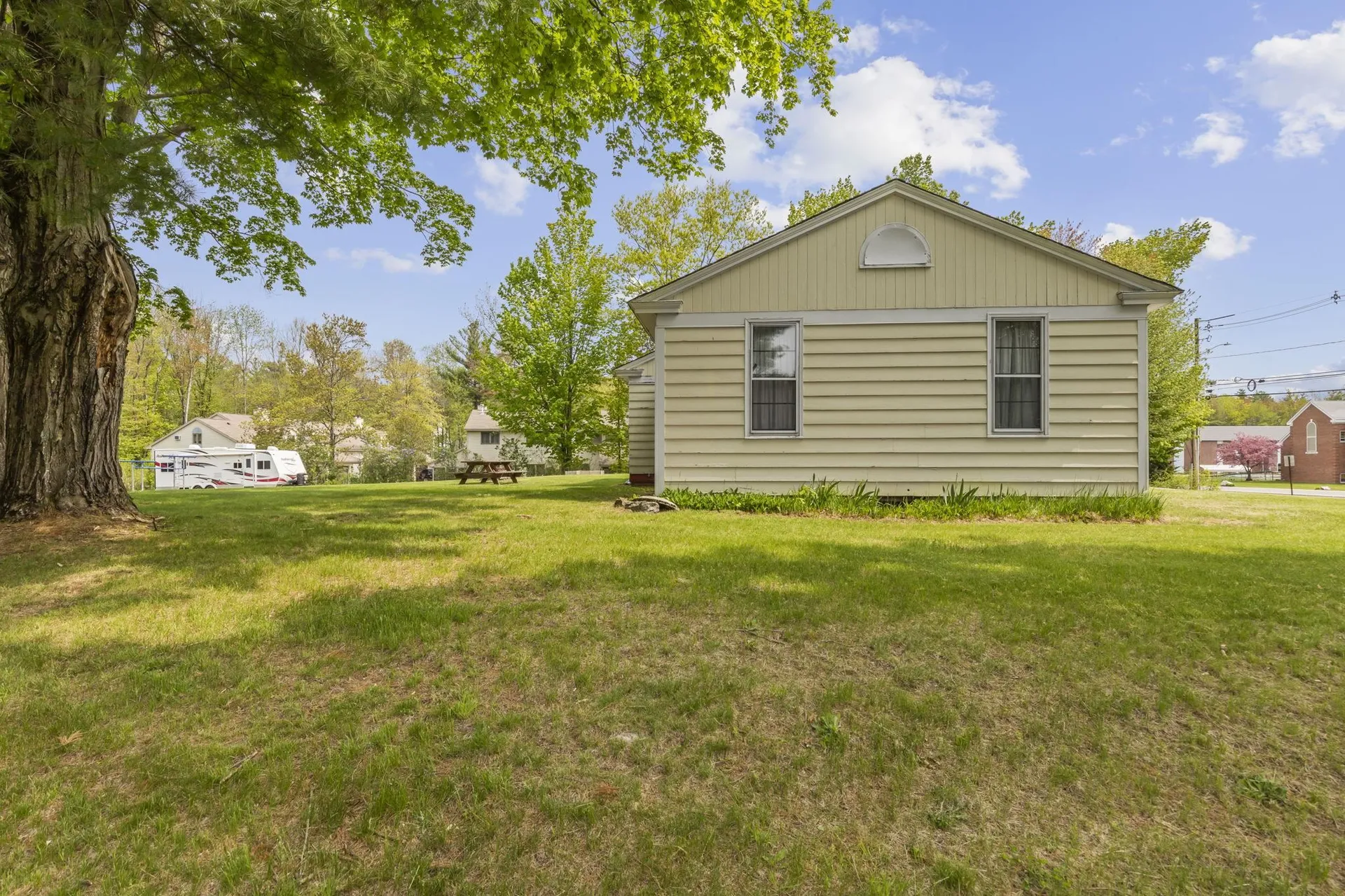 58 Eastern Avenue Rochester NH 03867