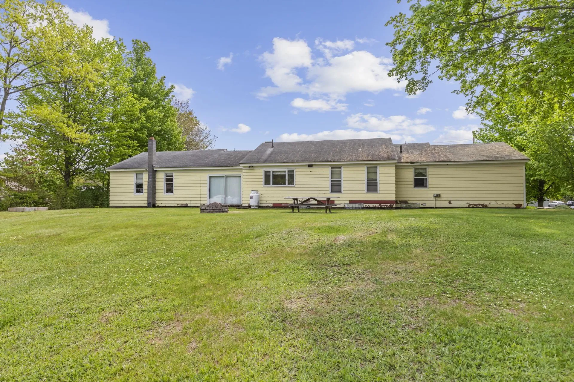 58 Eastern Avenue Rochester NH 03867