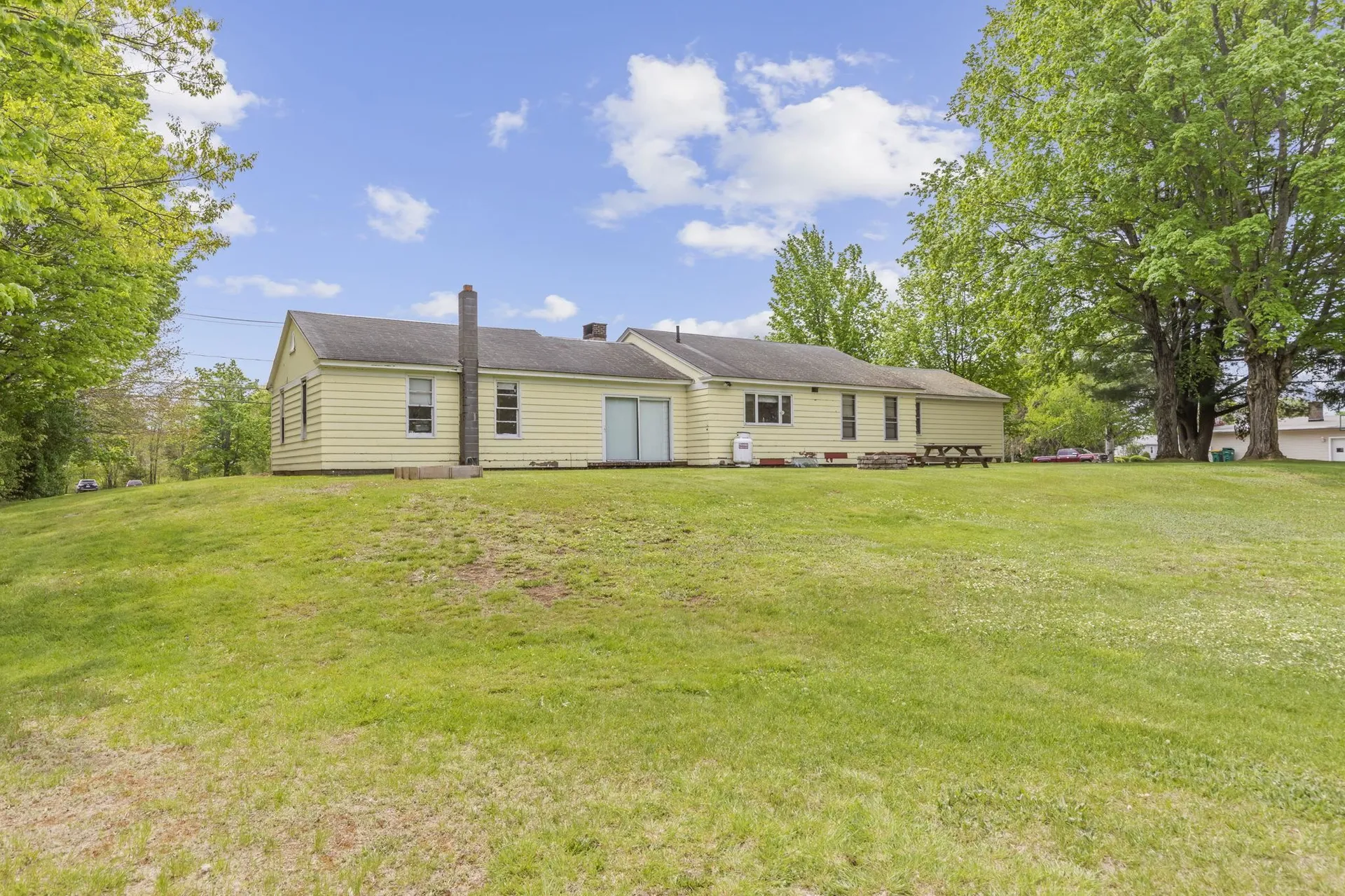 58 Eastern Avenue Rochester NH 03867